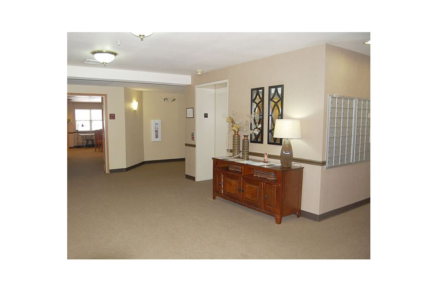 Photo Gallery Sunrise Village Senior Apartments In South Milwaukee, WI